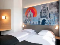 B&B 호텔 비스마르 비스마르 호텔