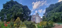 Casa Alixel Hotel Boutique Hotels in San Sebastian Tutla
