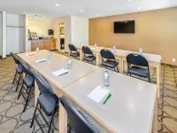 Econo Lodge Hotels in Taber