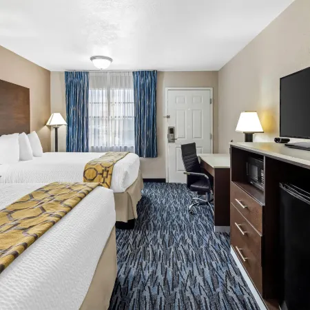 Baymont by Wyndham Port Arthur/Groves Area