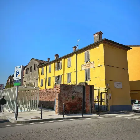 Residenza Bibiena - Lake View -