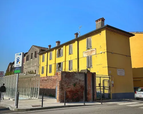 Residenza Bibiena - Lake View - Hotels in Mantua