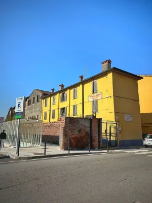 Residenza Bibiena