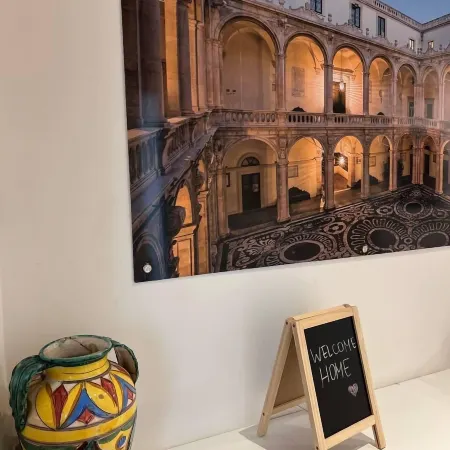 Qori Sicilian Stay