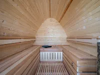 "Sibyll" -  from the Sea