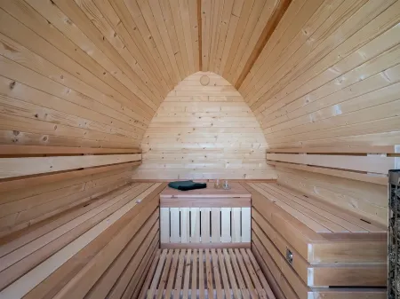 "Sibyll" -  from the Sea