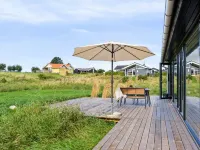 "Aatos" - 250m from the sea Hotels in Knebel