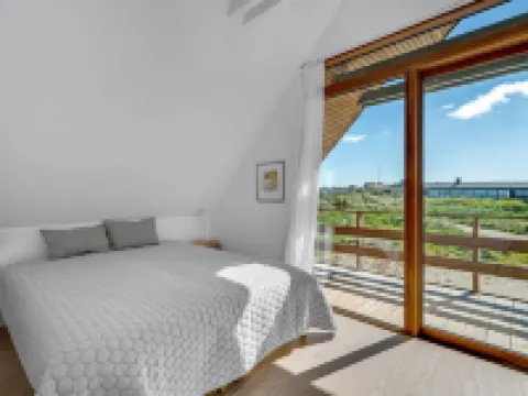 "Mumme" - 700m from the Sea