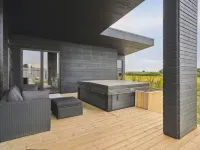 "Anelle" - 500m from the Sea Hotels in Borkop