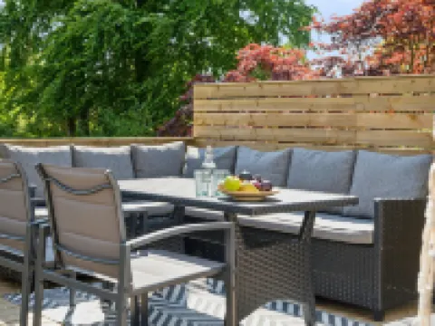 "Ømund" - 600m to the Fjord