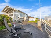 "Diderik" - 5m from the sea