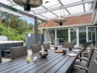 "Sverker" - 300m from the Sea