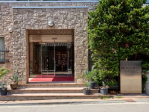 若水酒店