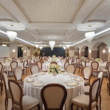 Ayan Zalaat Hotel and SPA