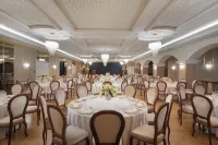 Ayan Zalaat Hotel and SPA Hotels in Bayanzurkh