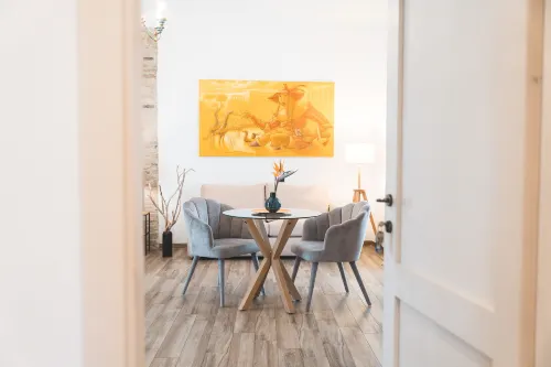 Vuvulà - Homestay