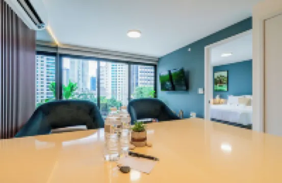 舊金山温德伍德之家