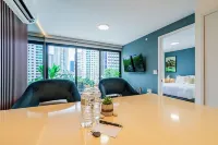 Wynwood House San Francisco Hotels in Jose Domingo Espinar