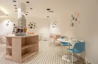 Priska Med Luxury Rooms Hotels in Solin