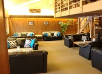Vats Fjellstue Hotels in Ål
