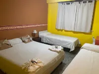 Hotel Resi San Bernardo