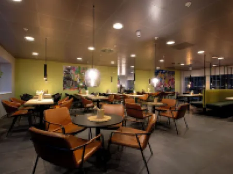 Cabinn Plus Esbjerg Hotels in Esbjerg