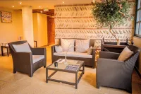 Georges Blanc Parc & Spa - spa