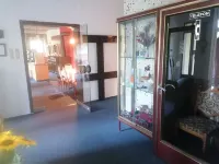 Hotel Schachten Hotels in Lindberg