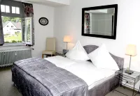 Relaxa at a Luxurious Villa in Bad Pyrmont Hotels in Bad Pyrmont