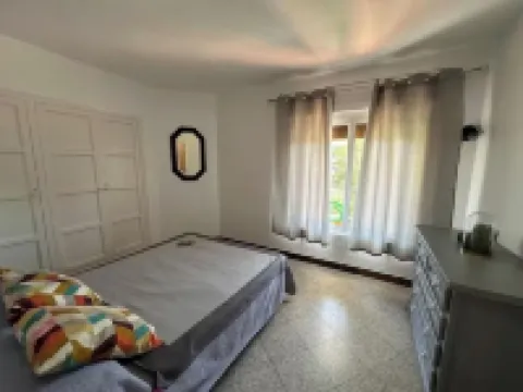 Piso Vacacional en Calle Greco