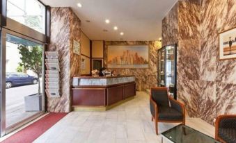 Hotel Leonet