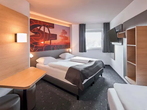 B&B HOTEL Hamm