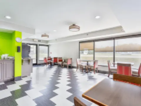 Quality Inn Edmund Pettus Bridge Area Hoteles en Selma