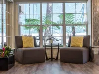 Inn Off Capitol Park, Ascend Hotel Collection Hotel in zona Parco del Campidoglio