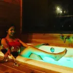 Costa Azul Ecolodge Hotels in Aquitania