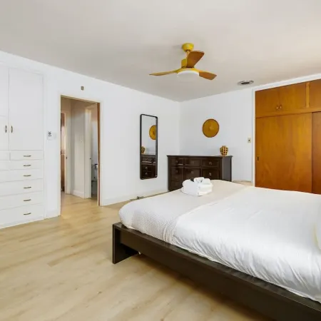 3Bed Single Level Home