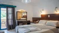 Karavostasi Beach Hotel - Sea View