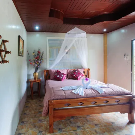 Suvimon Resort