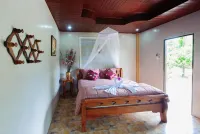 Suvimon Resort Các khách sạn ở Prachinburi