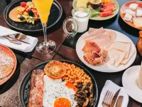 لين سكايب كوتيري Hotels near سي