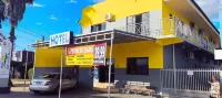 太陽宮飯店2 住宿飯店