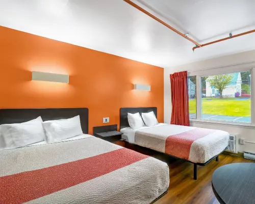 Motel 6 Ilion, NY Hotels in Herkimer County