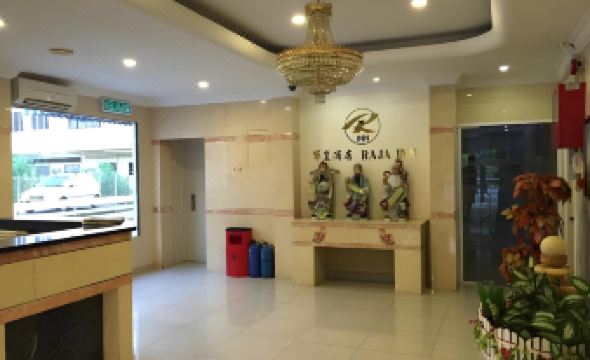 Raja Inn