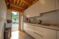 Daebudo Paper Museum Hanok Pension