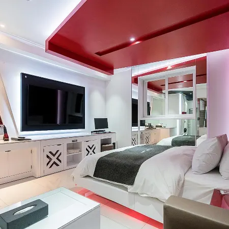 Chungju Thebanhotel