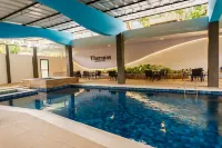 Hotel Green Hill - Pools