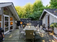 "Swenki" - 29km from the Sea