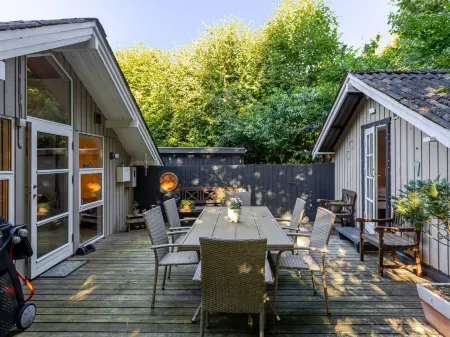 "Swenki" - 29km from the Sea