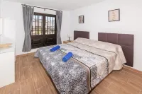 Apartamento GOLDEN Teguise -  Habitaciones en casas particulares