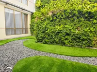 The Grand Platinum Jakarta Hotel di Mangga Dua